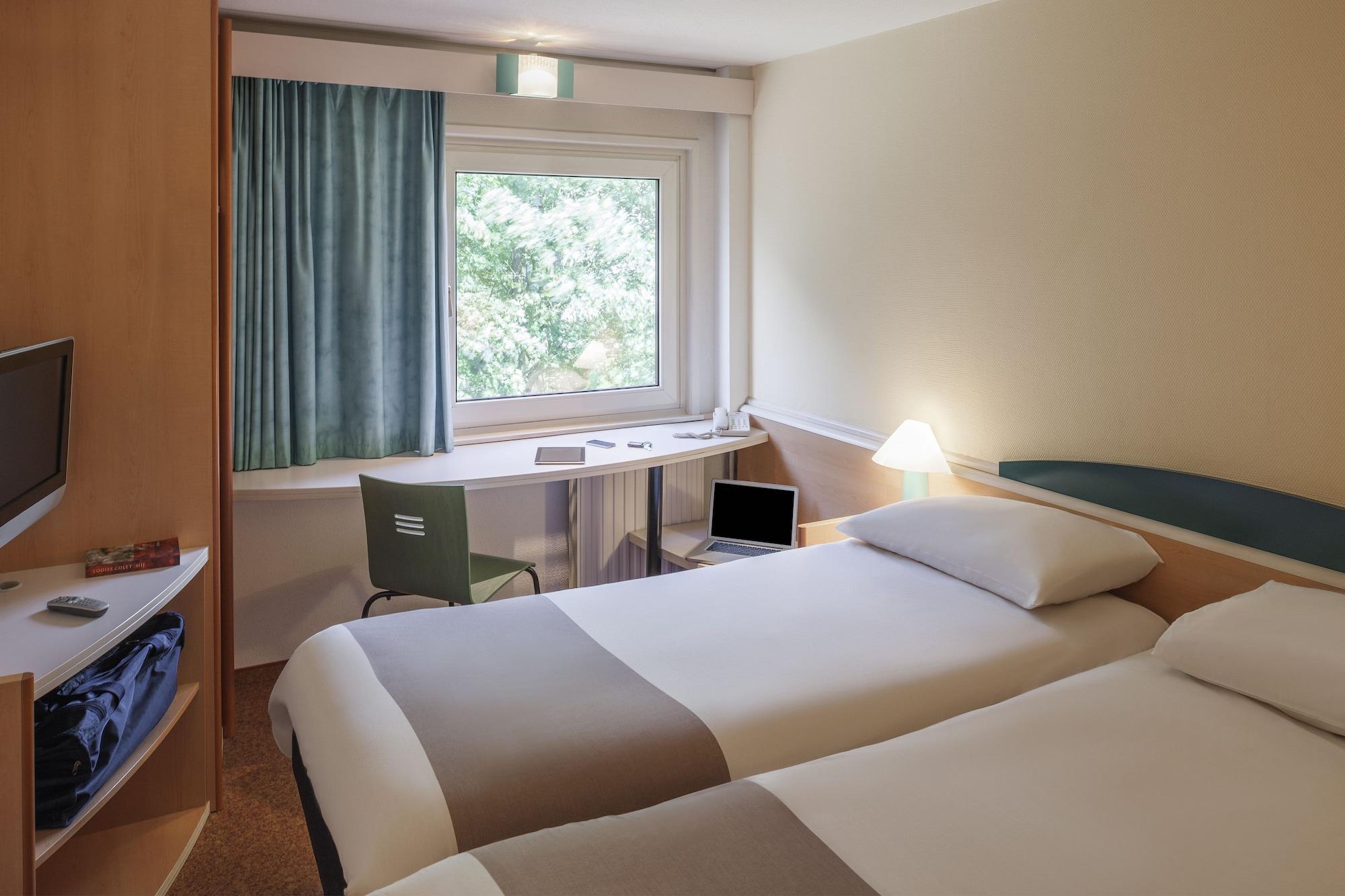 Ibis Marne La Vallee Noisy Экстерьер фото